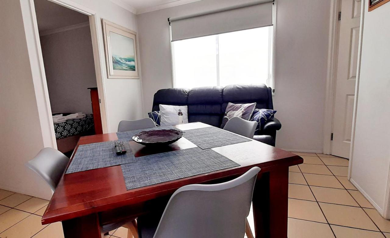 Mt Larcom Tourist Park Hotel Mount Larcom Luaran gambar