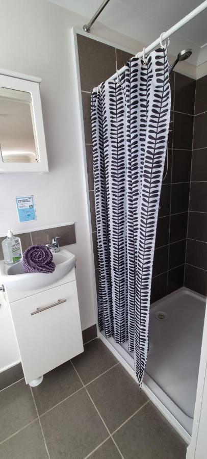 Mt Larcom Tourist Park Hotel Mount Larcom Luaran gambar