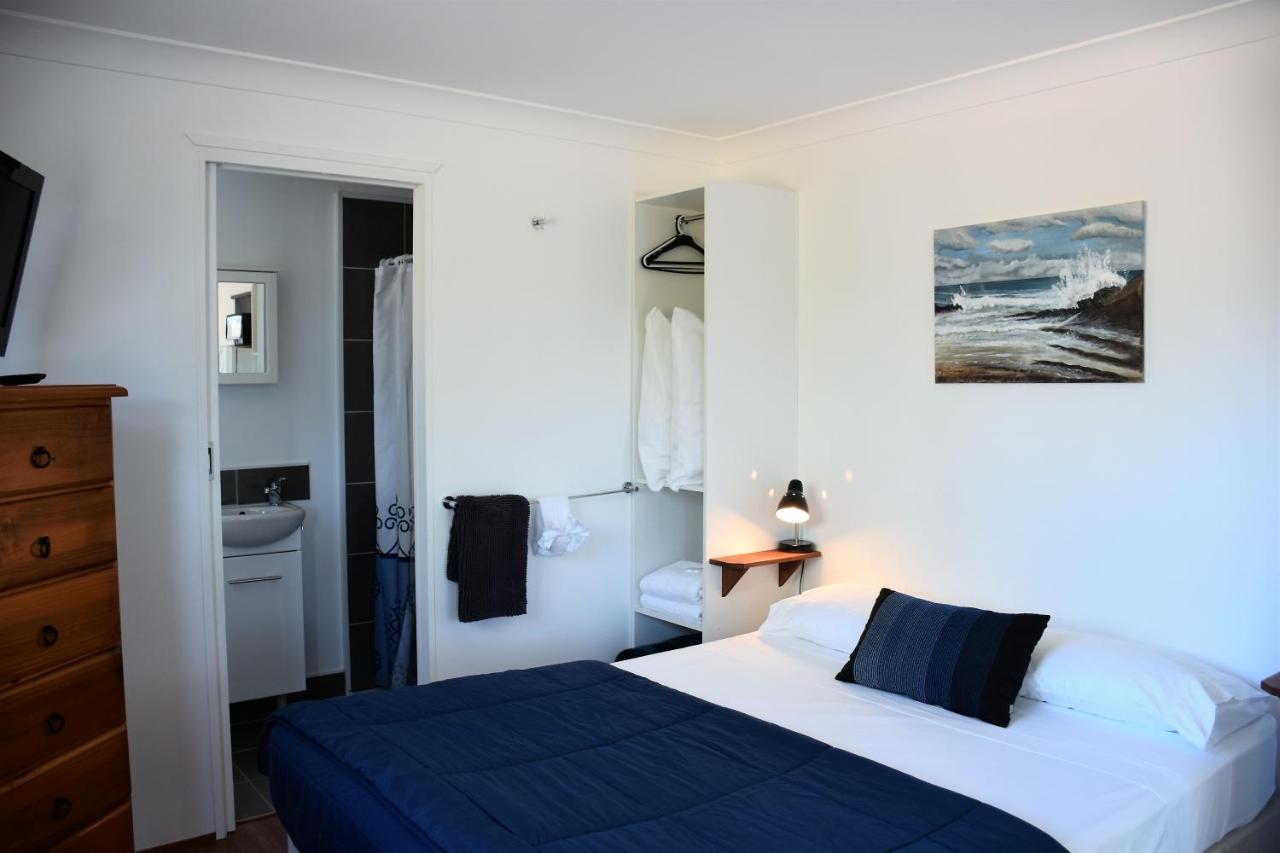 Mt Larcom Tourist Park Hotel Mount Larcom Luaran gambar